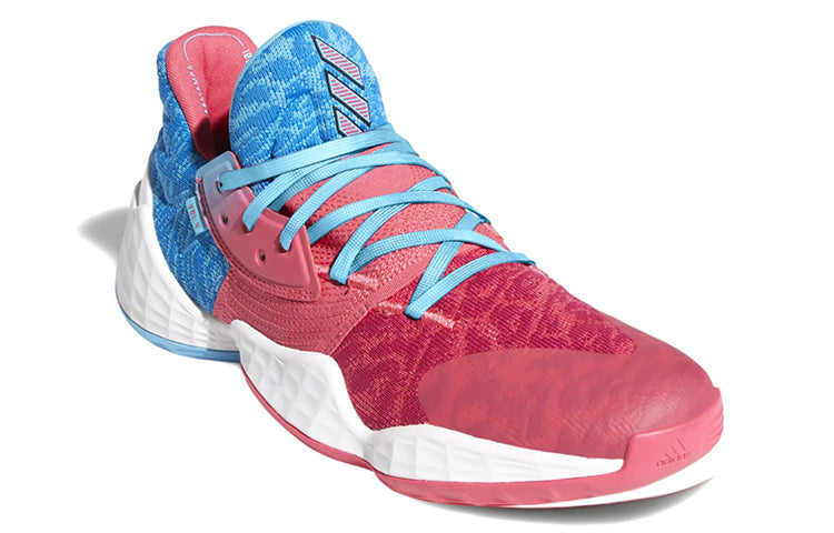 adidas Harden Volume 4 'Candy Paint' EF0998