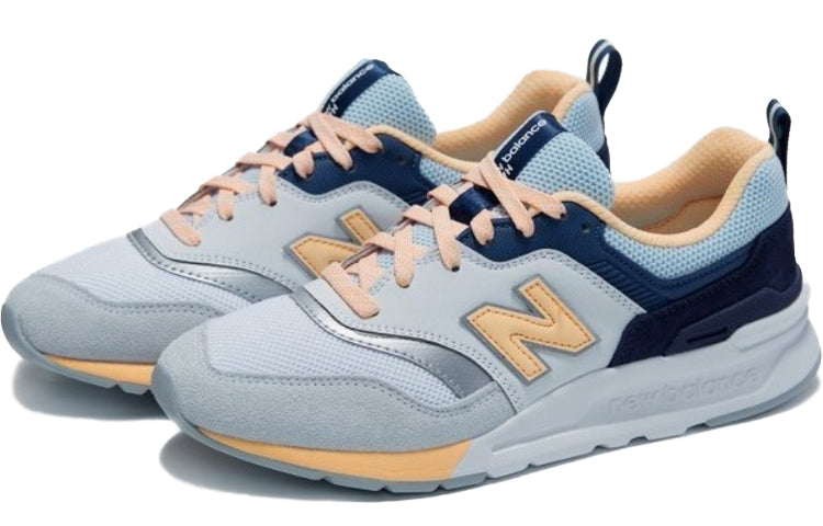 (WMNS) New Balance 997H 'Platinum Sky' CW997HBB