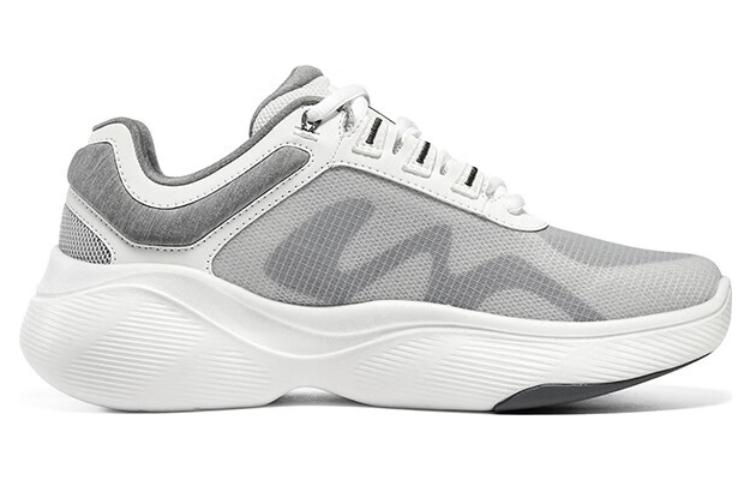 Skechers Arch Fit 'Grey' 232606-WGY