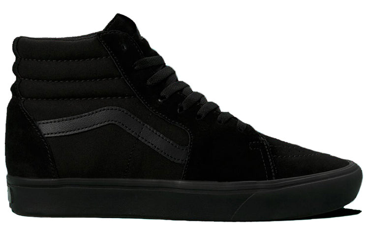 Vans Comfycush SK8-HI 'Classic Black' VN0A3WMBVND