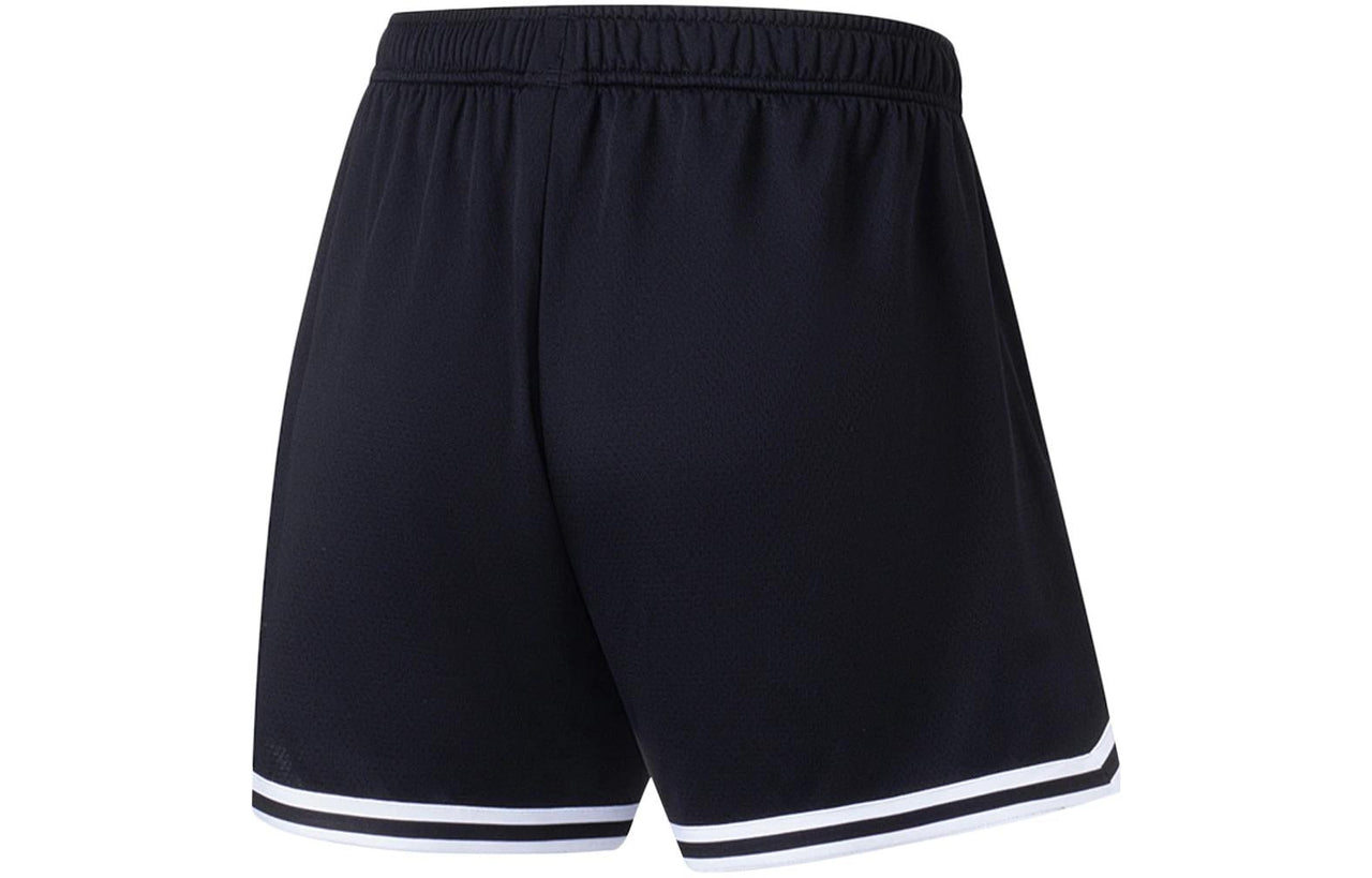 Li-Ning Jimmy Butler Basketball Shorts 'Black' AAPT005-4