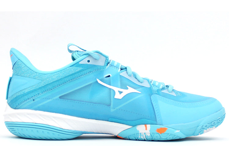 Mizuno Wave Claw Neo II 'Sky Blue' 71GA227011