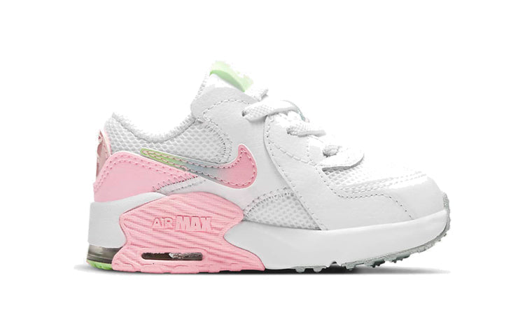 (TD) Nike Air Max Excee 'White Arctic Punch' CW5830-100