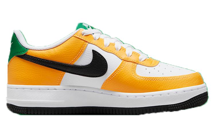 (GS) Nike Air Force 1 Low 'Oakland Athletics' FN8008-700