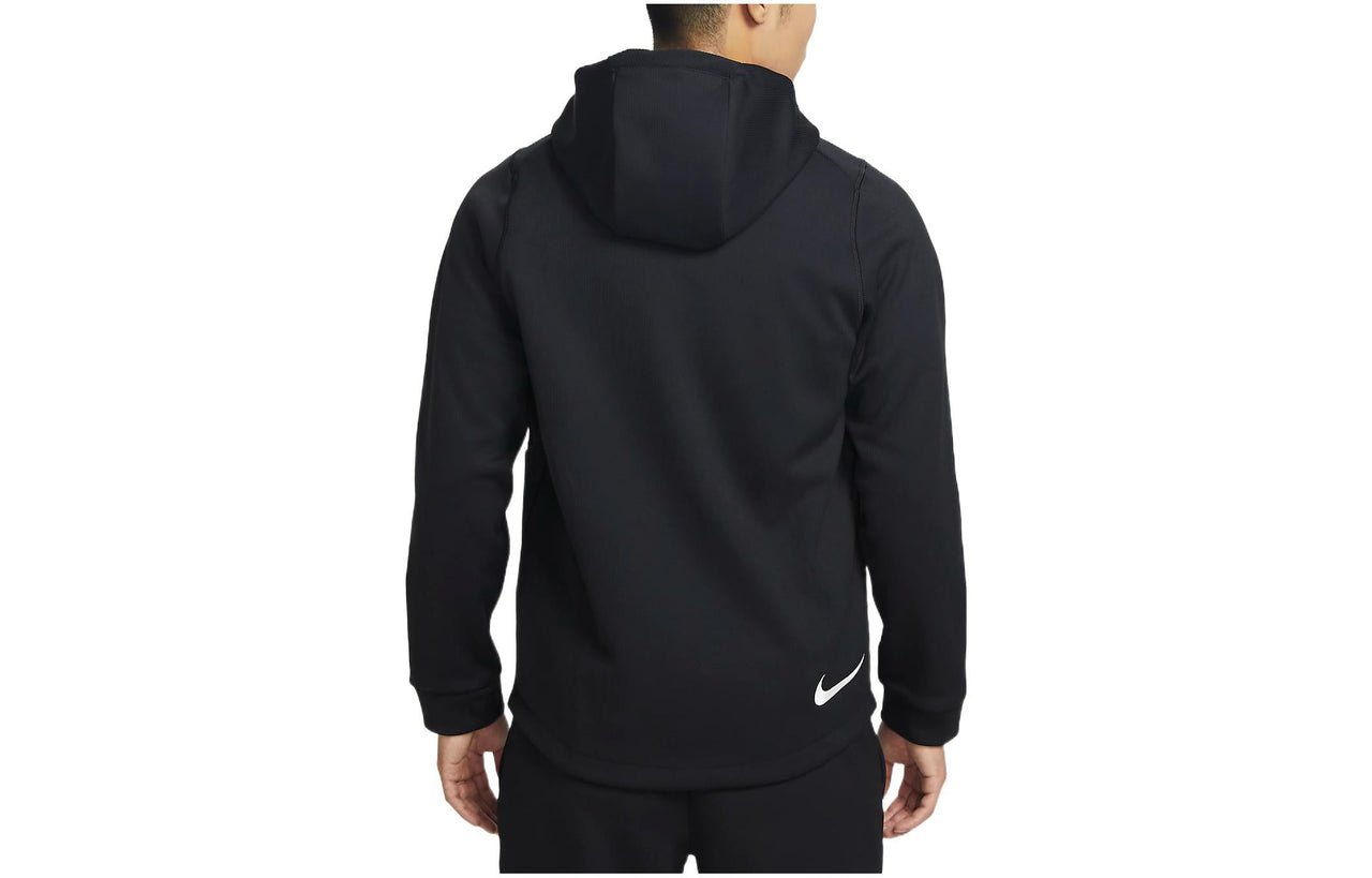 Nike Pro Therma-FIT Jacket 'Black' FB1912-010