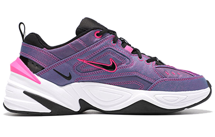 (WMNS) Nike M2K Tekno 'Laser Fuchsia' AV4221-600