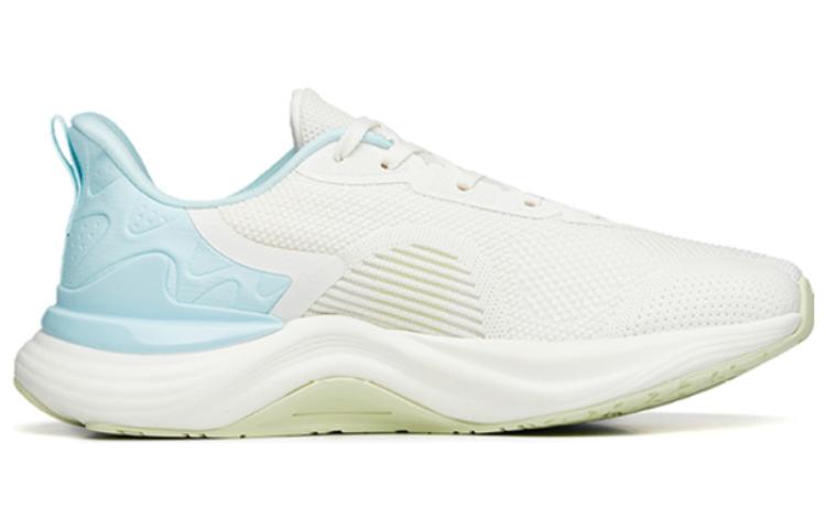 (WMNS) ANTA Klay Thompson 2.5 'White Ice Blue' 122235582-9