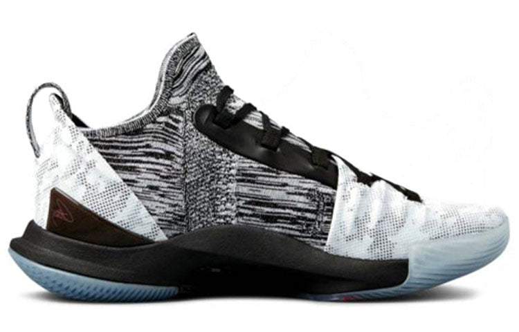 Under Armour Curry 5 'International Smoke' 3020657-108