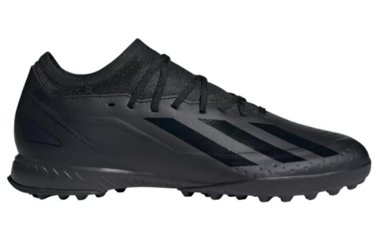 adidas X Crazyfast.3 Turf 'Core Black' ID9336