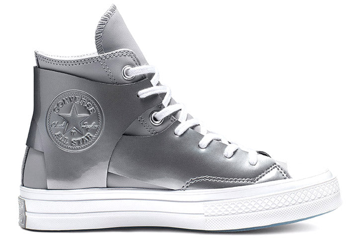 (WMNS) Converse Feng Chen Wang x Chuck 70 High 'Sleet' 565541C