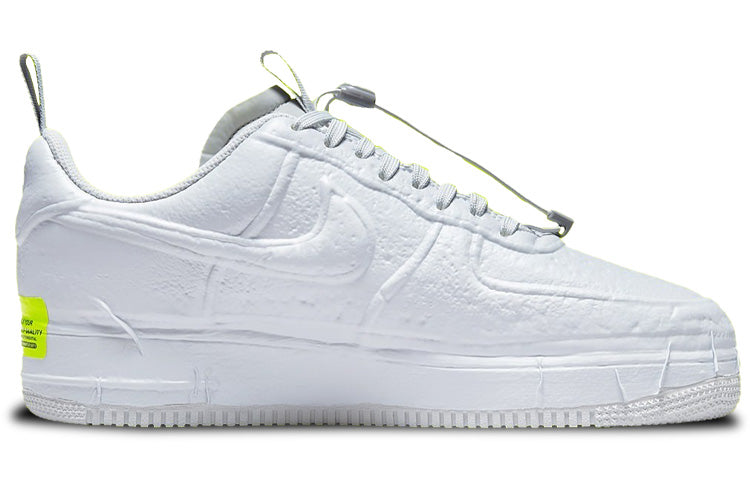 Nike Air Force 1 Experimental 'Pure Platinum Light Steel Grey' DB2197-001