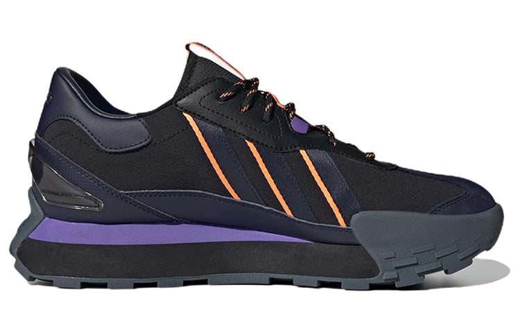 adidas Neo Futro Mixr 'Black' HQ4576