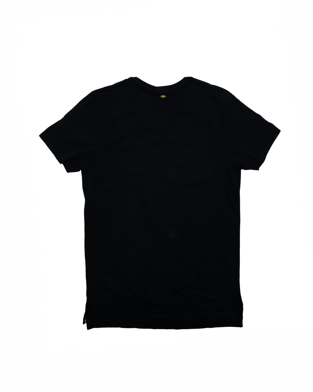 Nike FC T-Shirt 'Black Gold' 635408-010