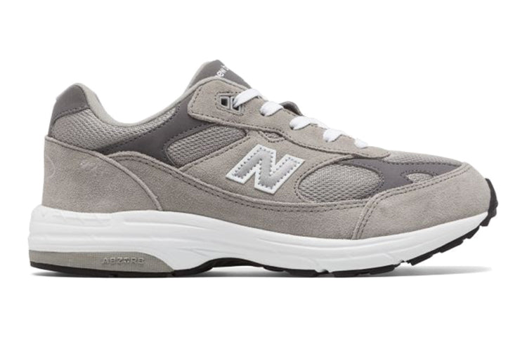 (GS) New Balance 993 'Grey' GC993GW