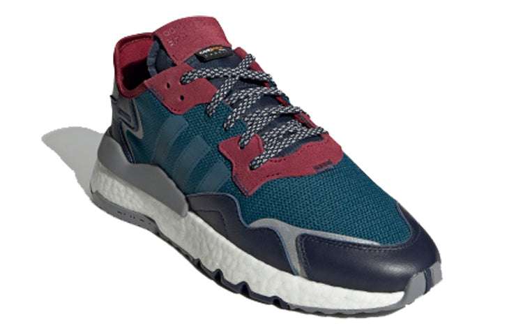 adidas Nite Jogger 'Rech Mineral' EE5872
