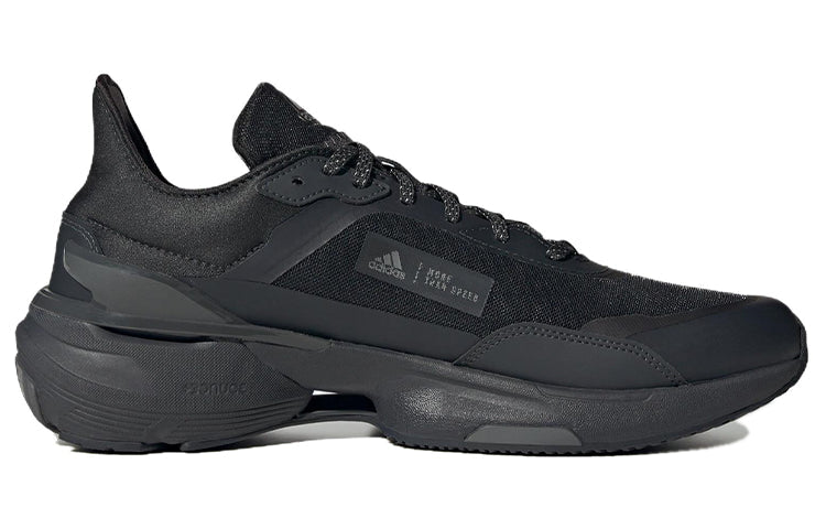 adidas MTS Sports Fitness Shoes 'Core Black' IE3221