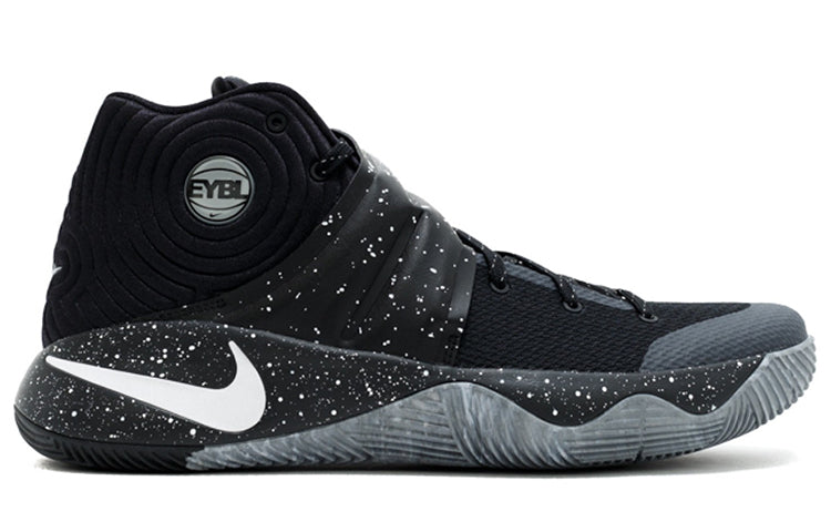 Nike Kyrie 2 EYBL - 'Black Gray' 647588-270