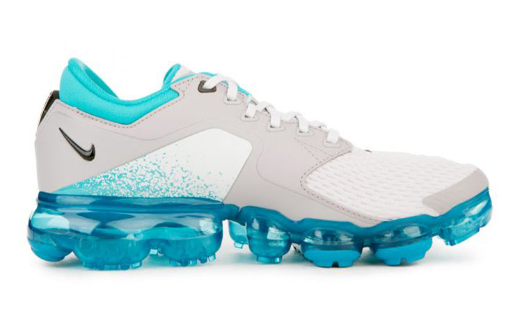 (GS) Nike Air VaporMax 'Vast Grey' 917963-011