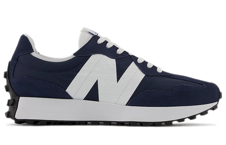 New Balance 327 'Indigo Morning Fog' MS327LJ1