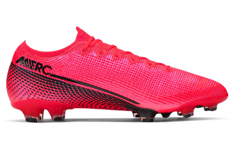 Nike Mercurial Vapor 13 Elite FG 'Laser Crimson' AQ4176-606