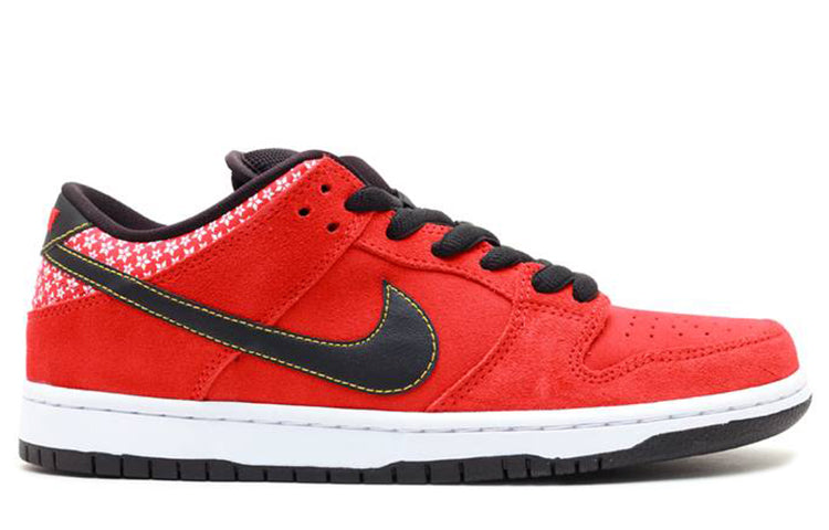 Nike SB Dunk Low Premium 'Firecracker' 313170-602