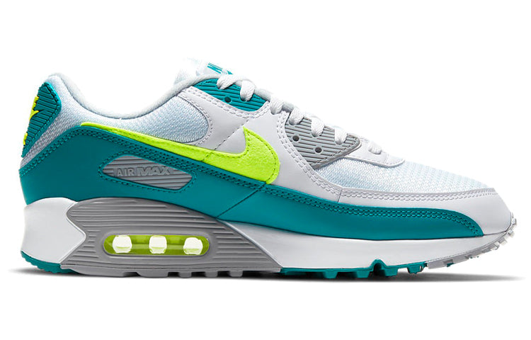 Nike Air Max 90 'Spruce Lime' CZ2908-100