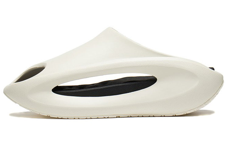(WMNS) Li-Ning YunYou Slay 'Beige Black' AZSS009-2