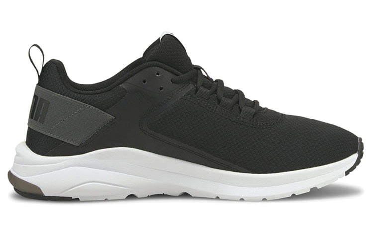 PUMA Electron E 'Black Dark Shadow' 380435-10
