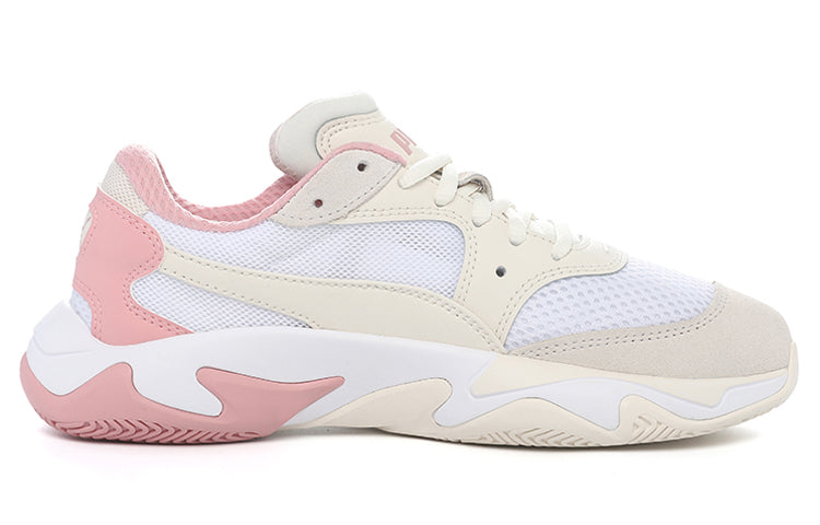 PUMA Storm Origin 'White/Pink' 369770-04