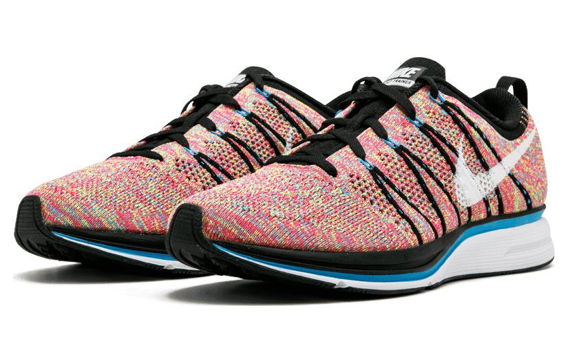 Nike Flyknit Trainer+ 'Multicolor' 532984-014