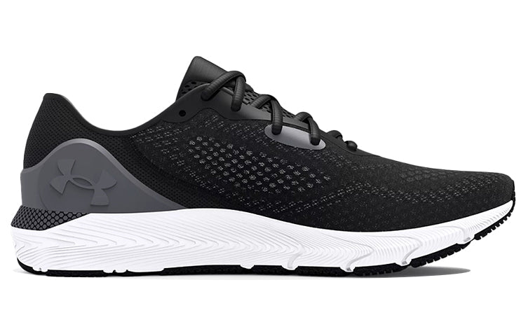 Under Armour HOVR Sonic 5 'Black White' 3024898-001