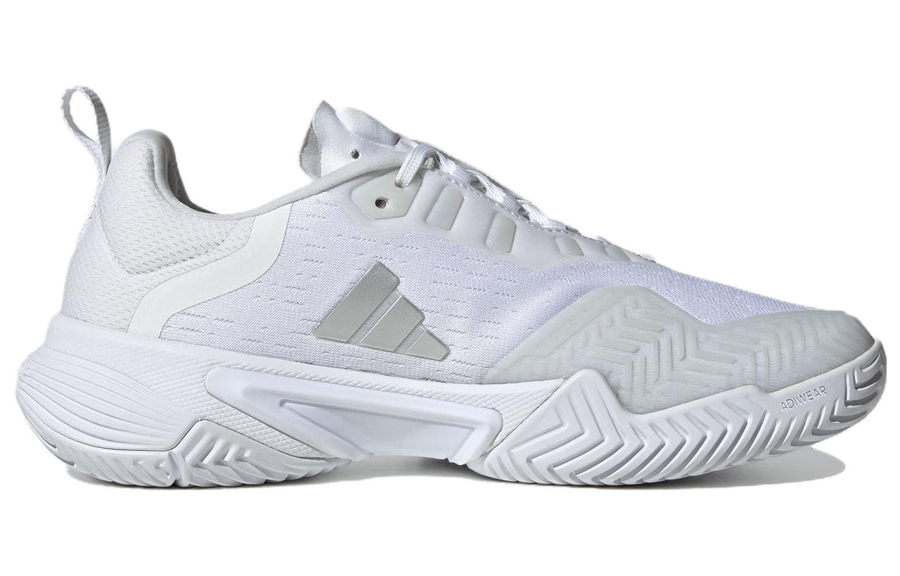 (WMNS) adidas Barricade Tennis Shoes 'White' ID1554