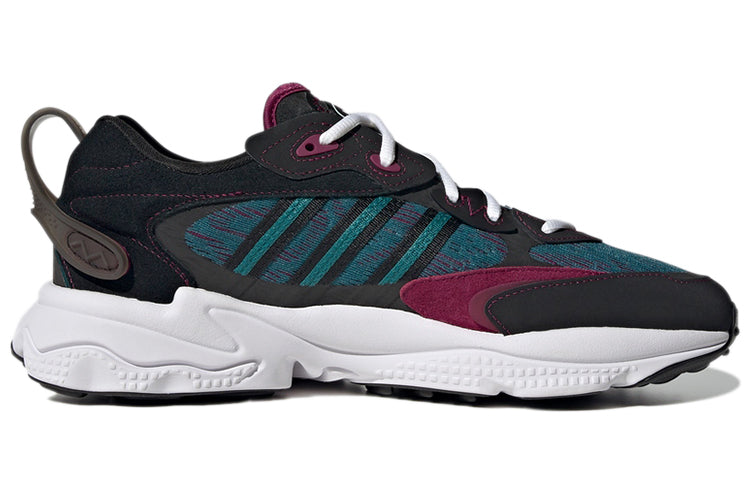 adidas originals Ozweego 'Black Blue' GW3957