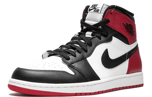 Air Jordan 1 Retro High OG 'Black Toe' 2013 555088-184