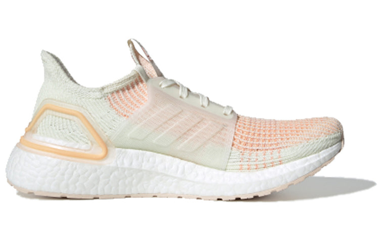 (WMNS) adidas UltraBoost 19 'Glow Orange' F34073