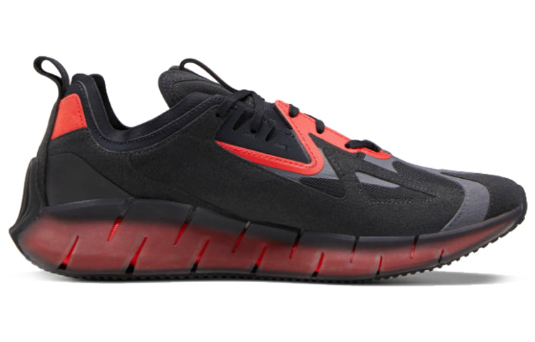 Reebok Zig Kinetica Concept_type2 Black/Grey FW5734