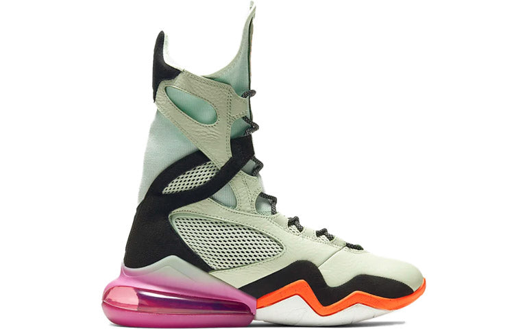 (WMNS) Nike Air Max Box 'Spruce Aura' AT9729-334