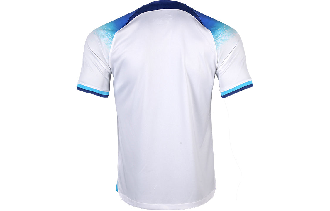 Nike England 2022 World Cup Home Jersey DN0687-100