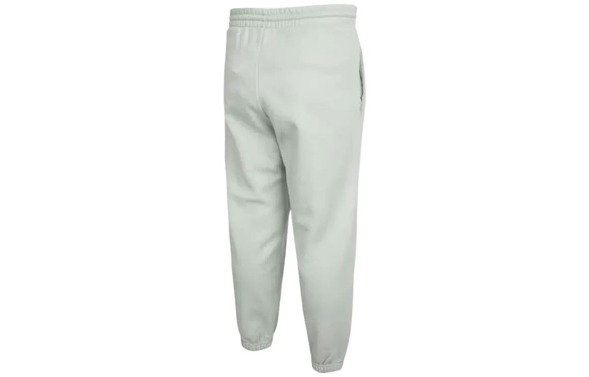 adidas Essebtials Feelivivd Cotton Fleece Straight Leg Sweat Pants HK2836