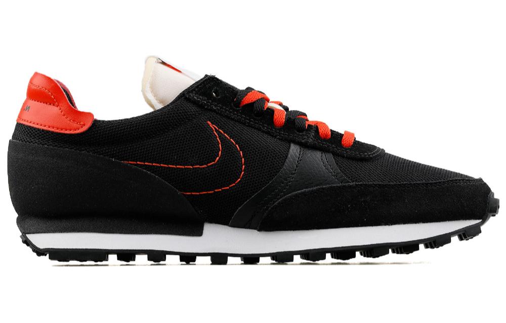 Nike Daybreak Type 'Black Team Orange' DA4654-002