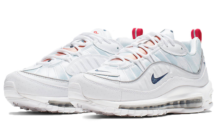 (WMNS) Nike Air Max 98 Premium 'Unit Totale' CI9105-100