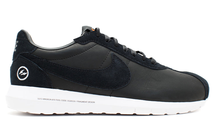 Nike Fragment x Roshe LD-1000 'Black' 717121-001