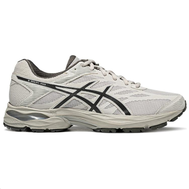 ASICS Gel-Flux 4 'Grey Black' 1011B934-023