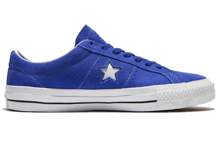 Converse One Star Pro Low 'Blue' 159510C