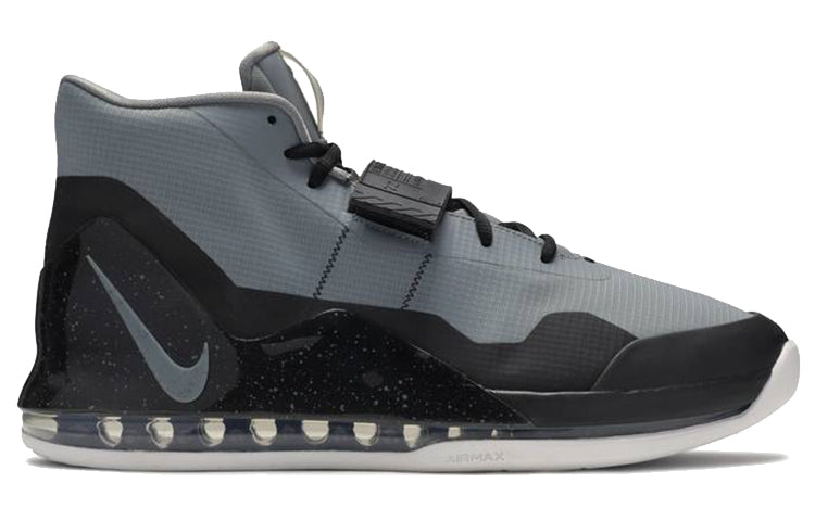 Nike Air Force Max 'Cool Grey' AR0974-006