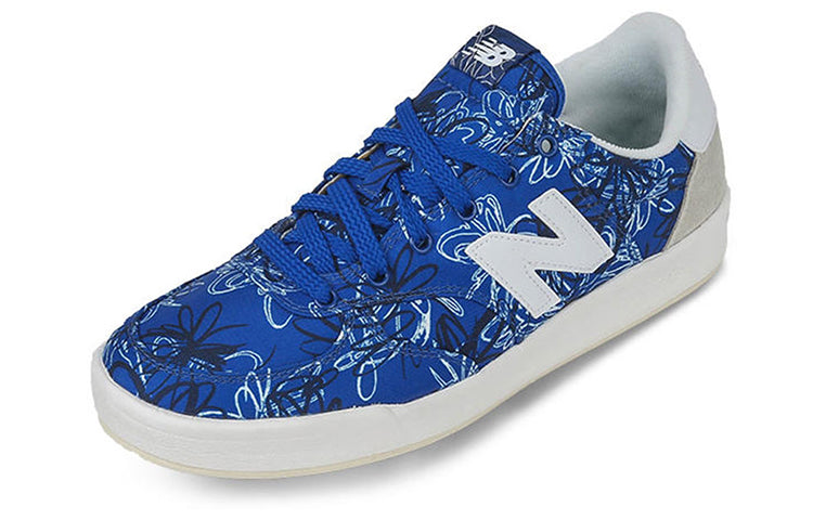 New Balance 300 Series Sneakers Blue CRT300DB