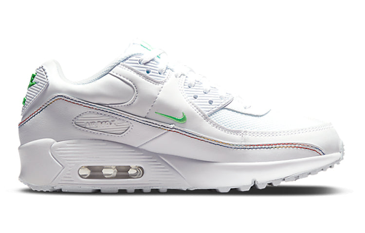 (GS) Nike Air Max 90 'Swoosh Pack' DN3730-100