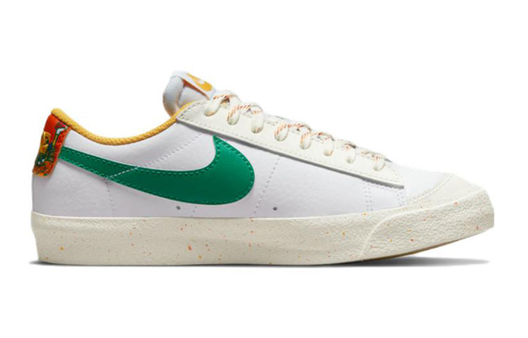 (GS) Nike Blazer Low '77 'Summer Fruits' DQ5088-131