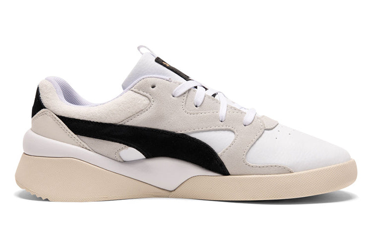 (WMNS) PUMA Aeon Heritage Wn's 'Black White' 370961-03