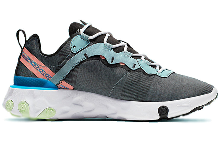 Nike React Element 55 'Ocean Cube' BQ6166-300